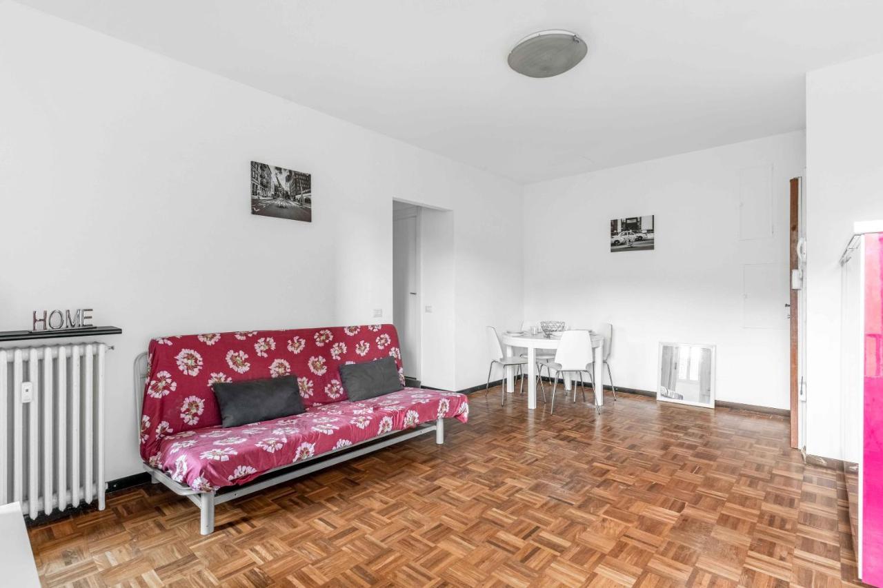 Mi8 -10 Minutes From The Duomo- Large Apartment Milan Luaran gambar